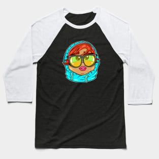 ChillPotato01 Baseball T-Shirt